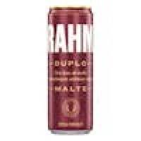 Brahma Duplo Malte 350ml