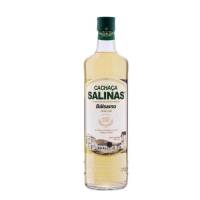Cachaça Salinas Bálsamo 700ml