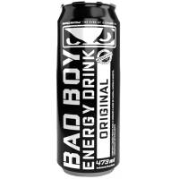 Energético Bad Boy Original 473ml