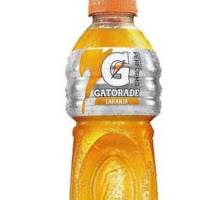 Gatorade Laranja 500ml